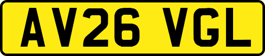 AV26VGL