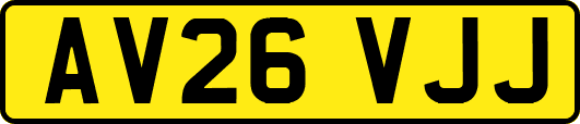 AV26VJJ
