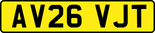 AV26VJT