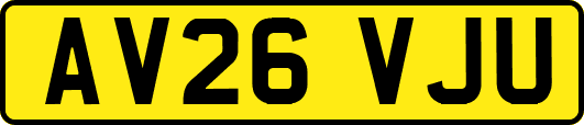 AV26VJU