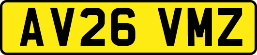 AV26VMZ