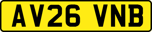 AV26VNB