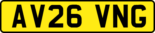 AV26VNG