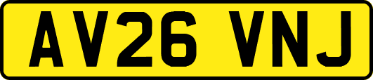 AV26VNJ