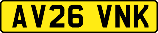 AV26VNK