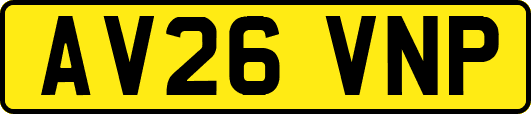AV26VNP