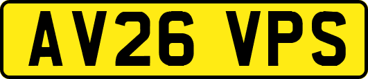 AV26VPS