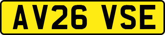 AV26VSE