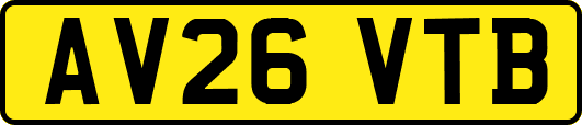 AV26VTB