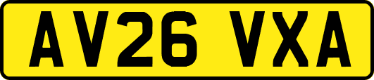 AV26VXA