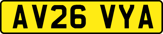 AV26VYA
