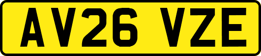 AV26VZE