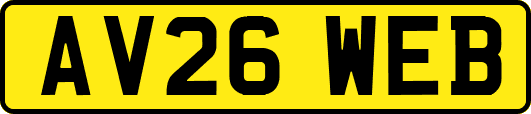 AV26WEB