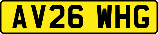 AV26WHG
