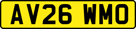AV26WMO
