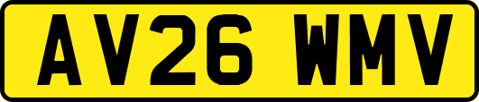 AV26WMV