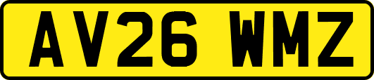AV26WMZ