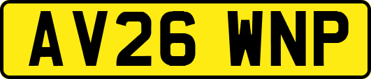 AV26WNP