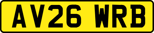 AV26WRB