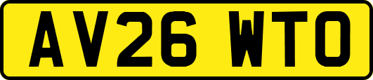 AV26WTO