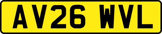 AV26WVL
