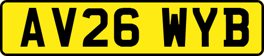 AV26WYB