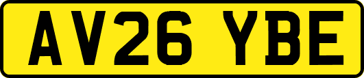 AV26YBE