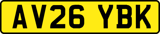 AV26YBK