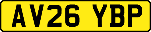 AV26YBP