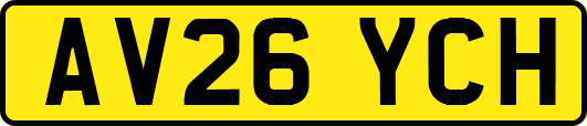 AV26YCH