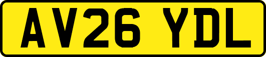 AV26YDL