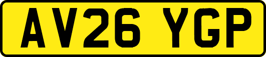 AV26YGP