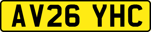 AV26YHC