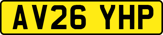 AV26YHP