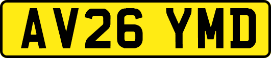 AV26YMD