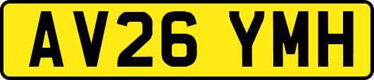 AV26YMH