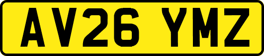AV26YMZ