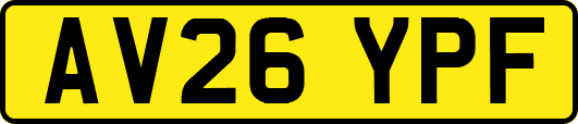 AV26YPF