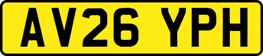 AV26YPH