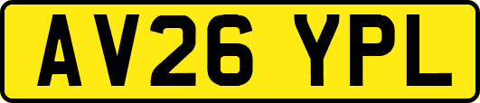 AV26YPL