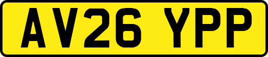 AV26YPP