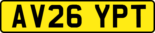 AV26YPT
