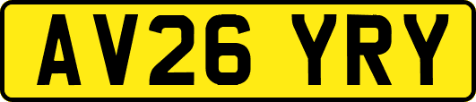 AV26YRY