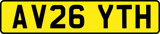 AV26YTH