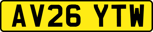 AV26YTW