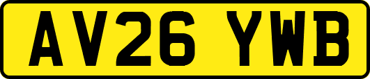 AV26YWB