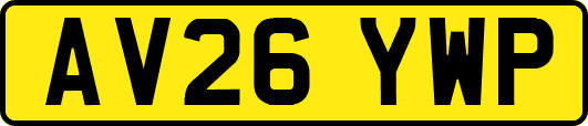 AV26YWP