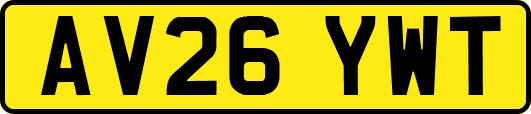 AV26YWT