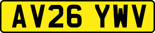 AV26YWV
