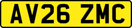 AV26ZMC